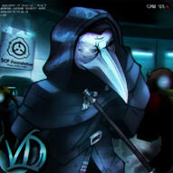 Violence District